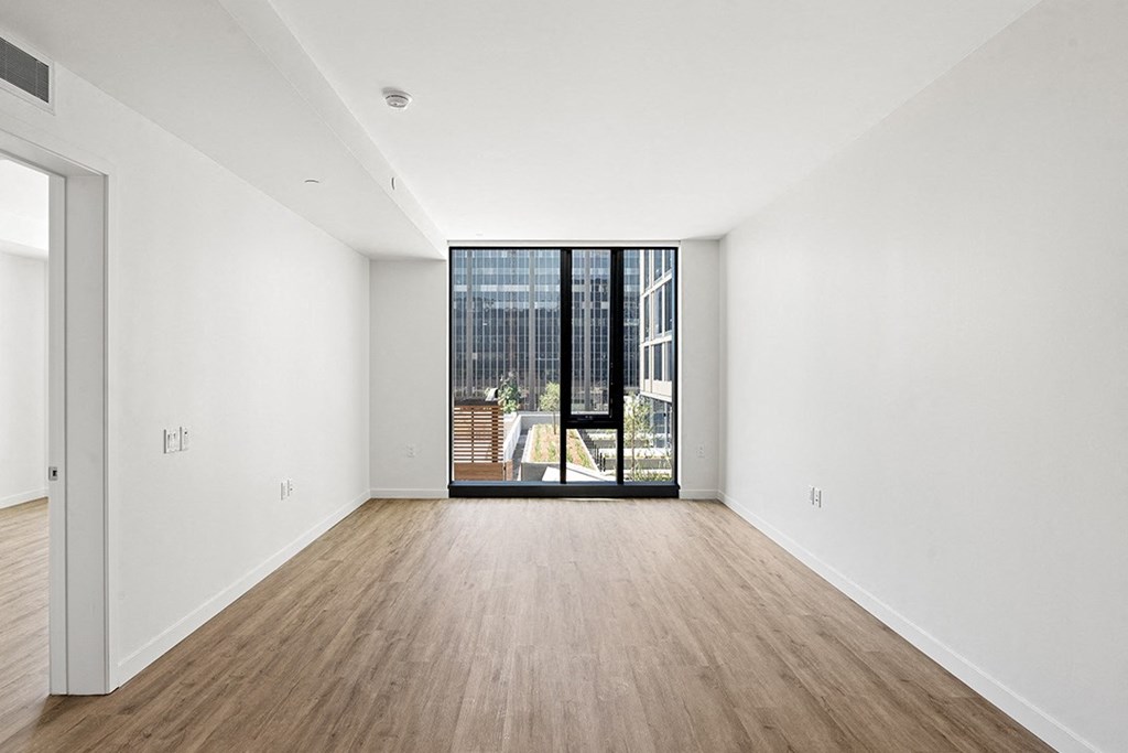 One Bedroom Light Designer Scheme - The Lark Uptown