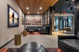Studio apartment at Coen And Columbia Apartments in Vancouver