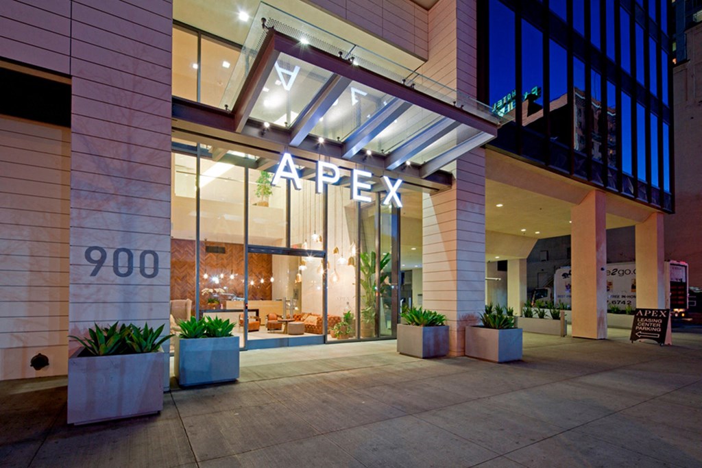 a peek inside the new apec headquarters in mexico city