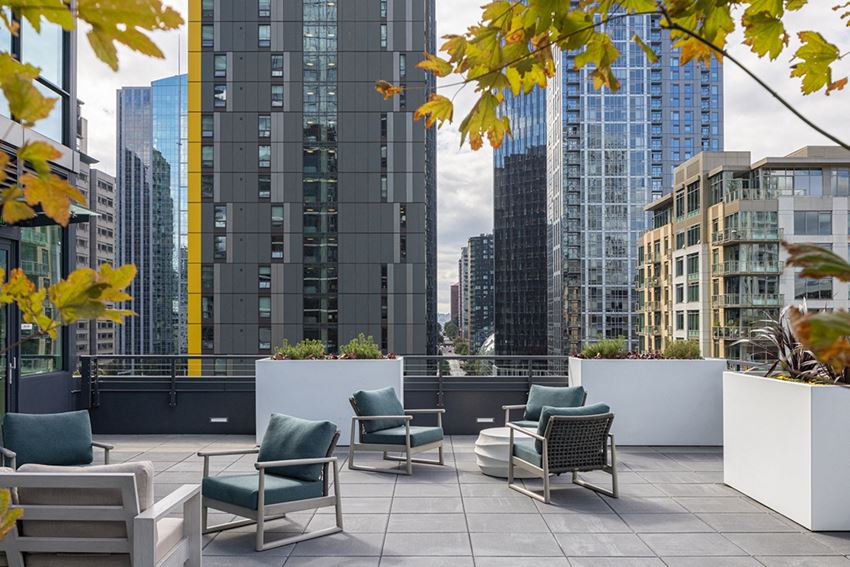 The Ivey On Boren Apartments, 2019 Boren Ave, Seattle, WA RentCafe