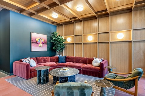 Lobby - The Ballard Independent