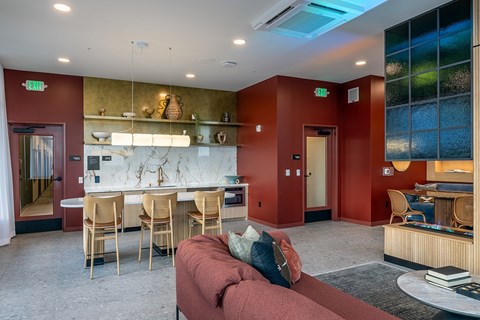 Level 7 Annex - The Ballard Independent