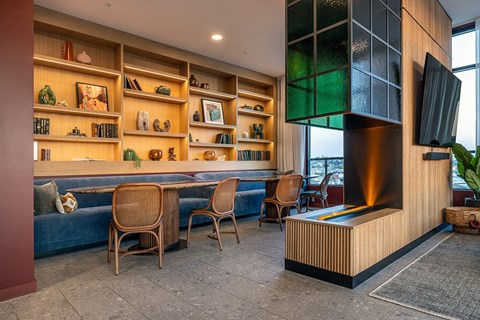 Level 7 Annex - The Ballard Independent