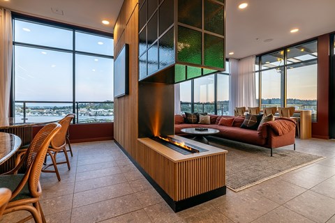 Level 7 Annex - The Ballard Independent