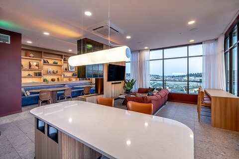 Level 7 Annex - The Ballard Independent