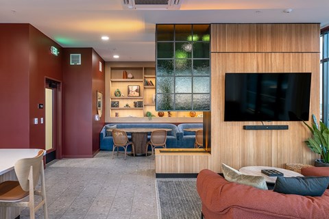 Level 7 Annex - The Ballard Independent