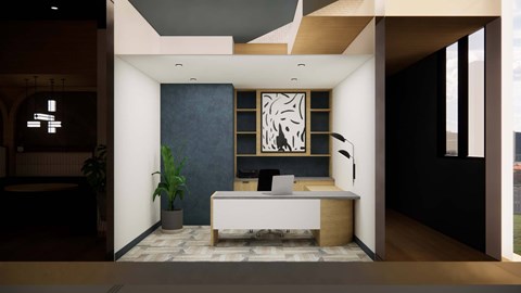 The Flats At Inverness