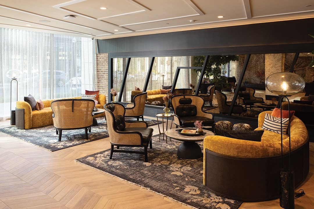 The Lark Uptown