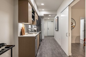 1 Bedroom Model - Coen & Columbia - Photo Gallery 65
