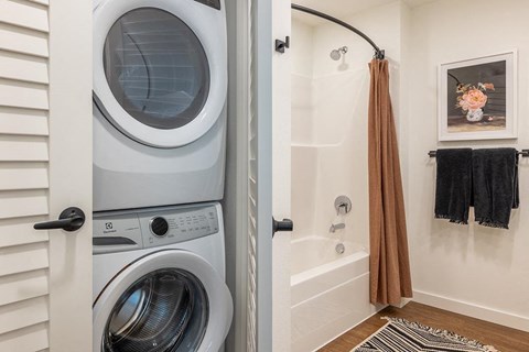 Model Laundry - Coen North