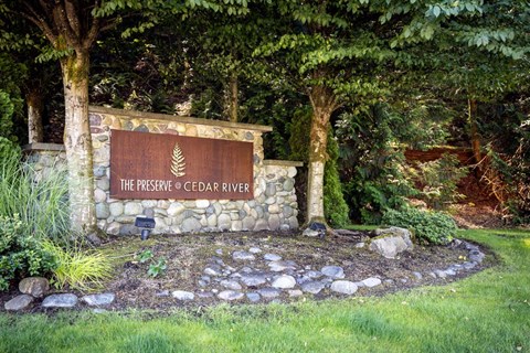 The Preserve At Cedar River