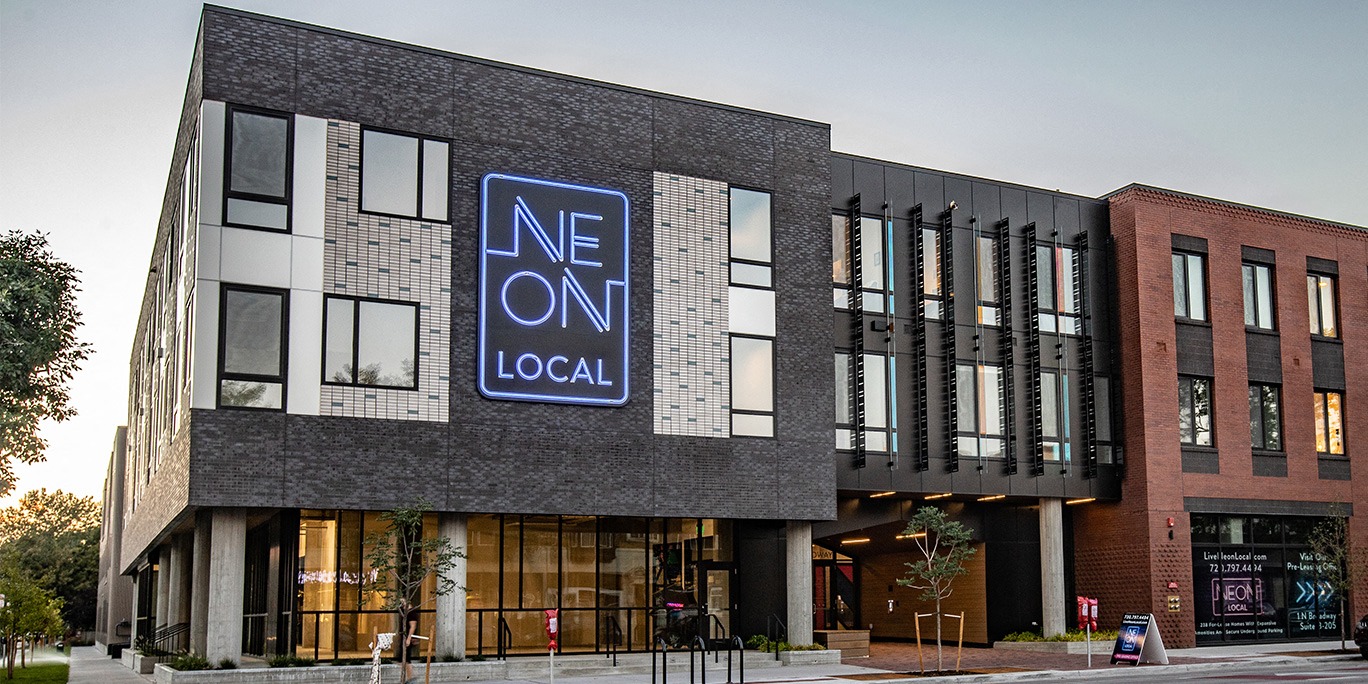 Neon Local Apartments, 99 S. Broadway, Denver, CO - RENTCafé