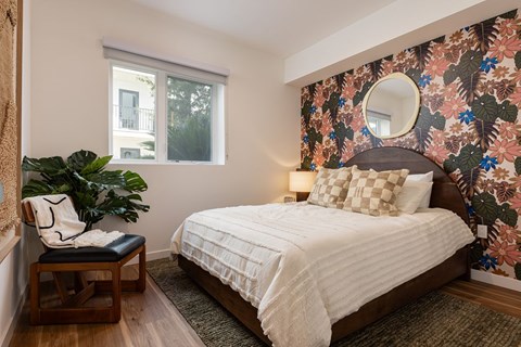 One-Bedroom A2 - The Daphne