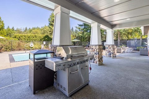 The Preserve At Cedar River