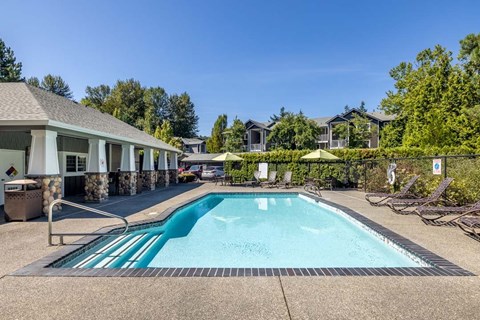 The Preserve At Cedar River