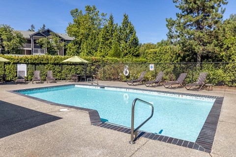 The Preserve At Cedar River