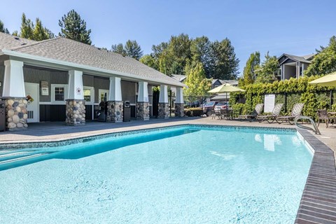 The Preserve At Cedar River