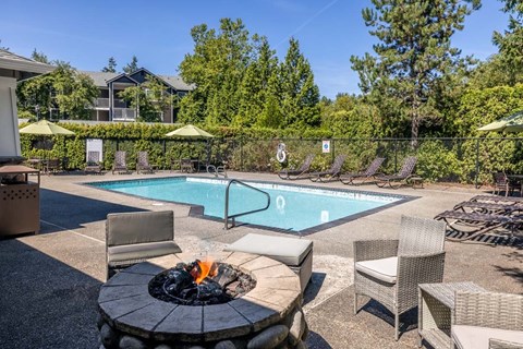 The Preserve At Cedar River