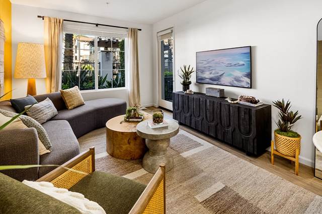 1-bedroom apartment at Preserve at Melrose in Vista, CA