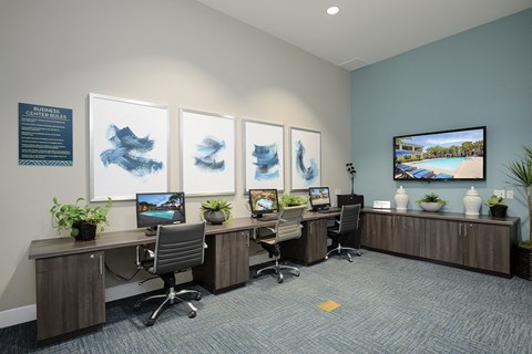 Preserve At Melrose Business Center