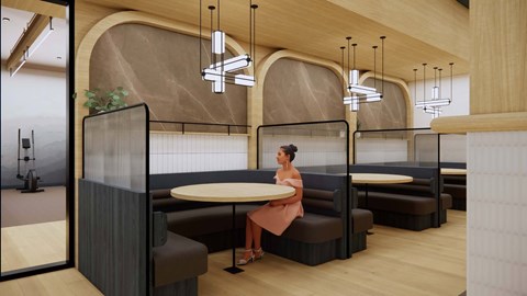 The Flats At Inverness