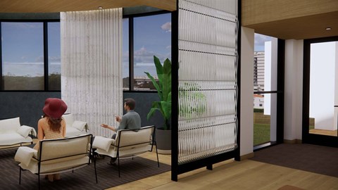 The Flats At Inverness