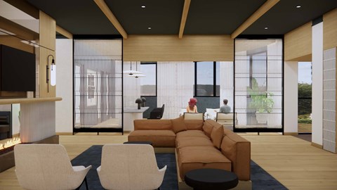 The Flats At Inverness