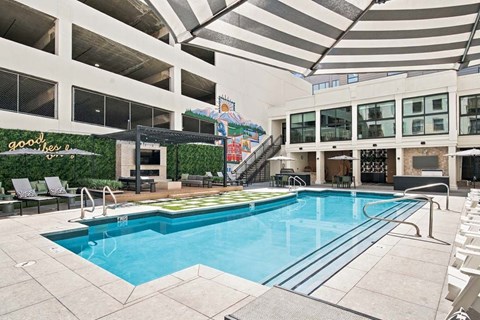 1550 Platte Street Studio-3 Beds Apartment for Rent
