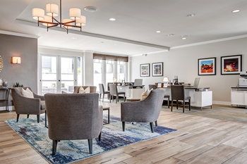 Stoneridge - Leasing Office - Photo Gallery 4
