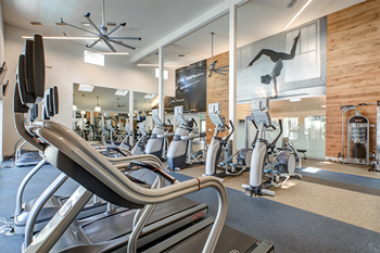 Stoneridge - Fitness Center - Photo Gallery 12