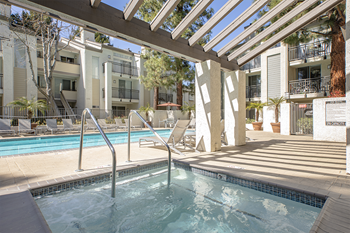 Stoneridge - Pool - Photo Gallery 14
