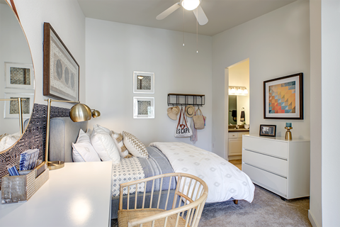 Stoneridge - Bedroom