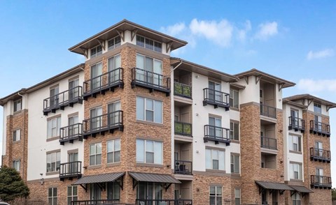 The Flats At Inverness