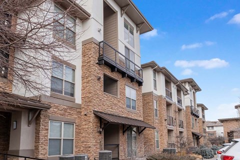 The Flats At Inverness