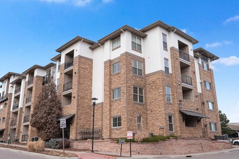 The Flats At Inverness