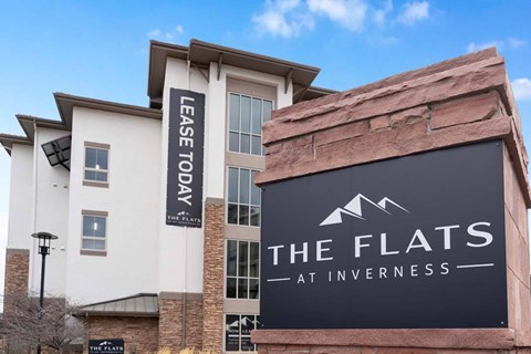 The Flats At Inverness