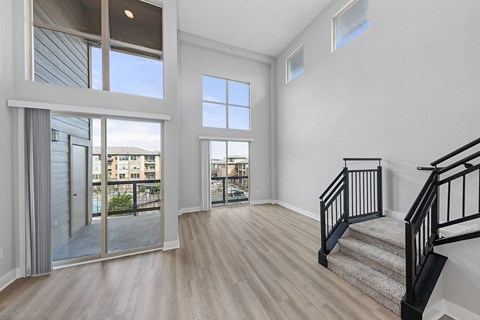 The Flats At Inverness