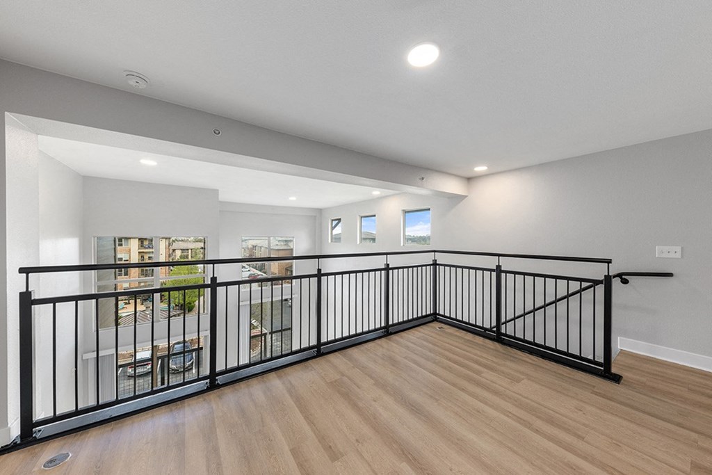 The Flats at Inverness - Loft