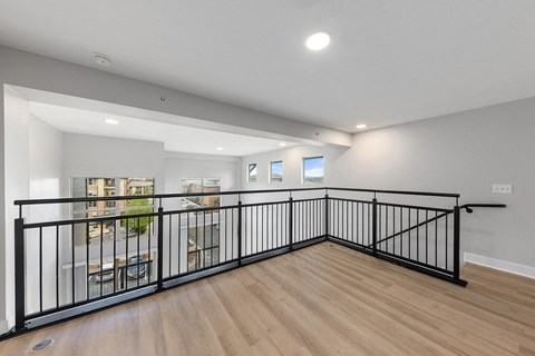 The Flats At Inverness