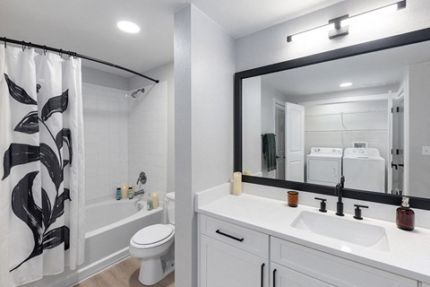 The Flats At Inverness