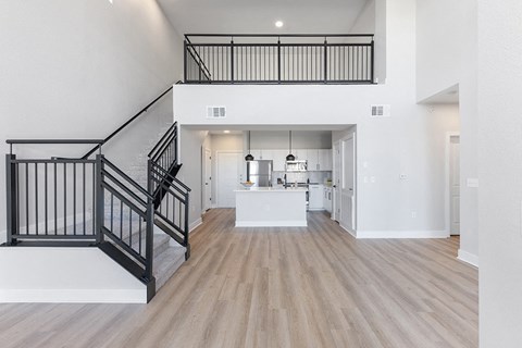 The Flats At Inverness