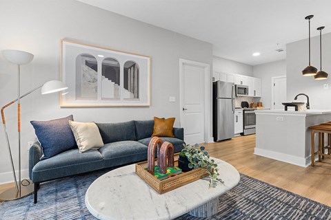 The Flats At Inverness