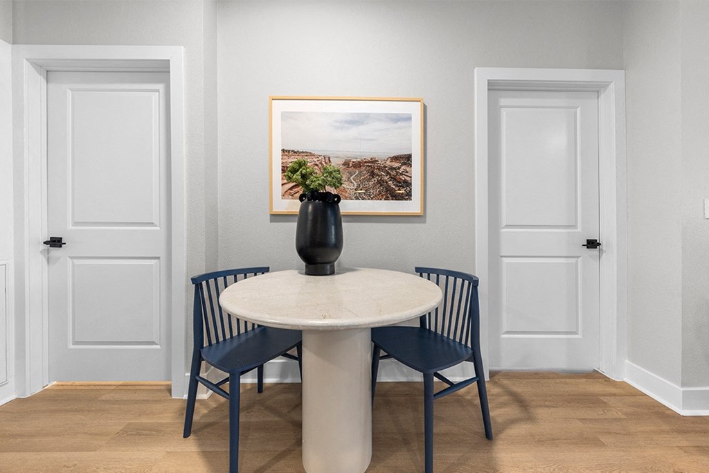 The Flats at Inverness