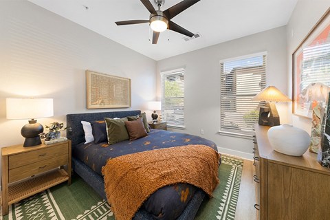 The Flats At Inverness