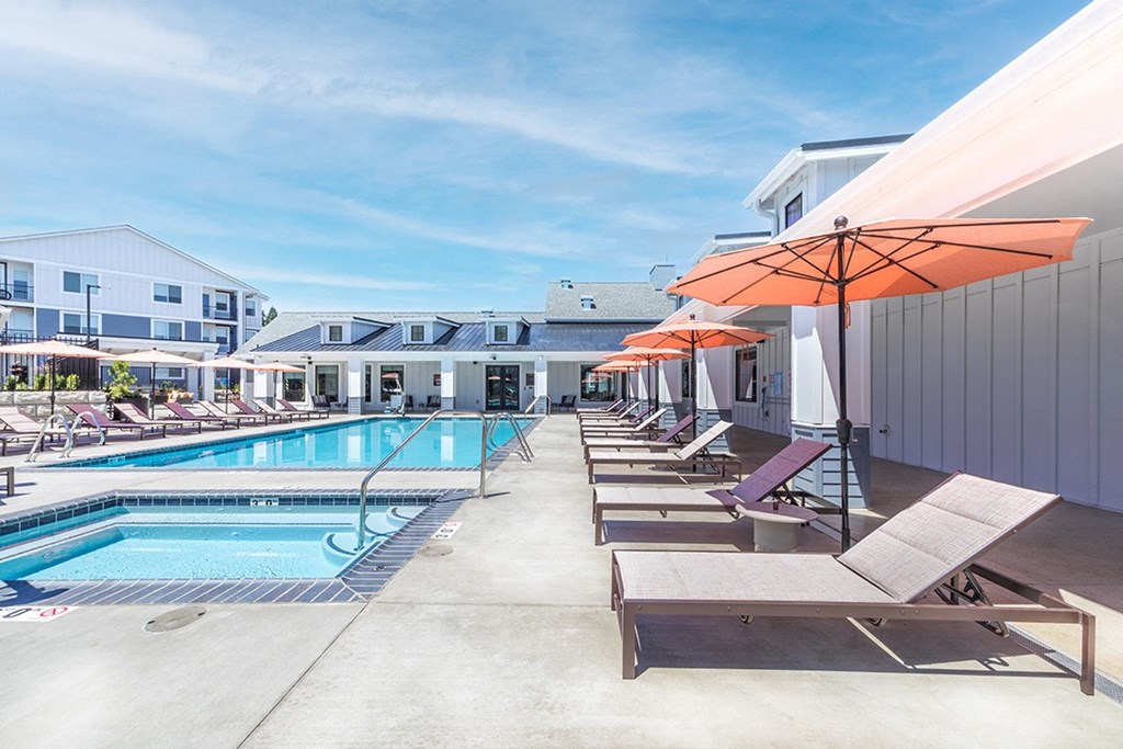 The Miles At South Cooper Mountain