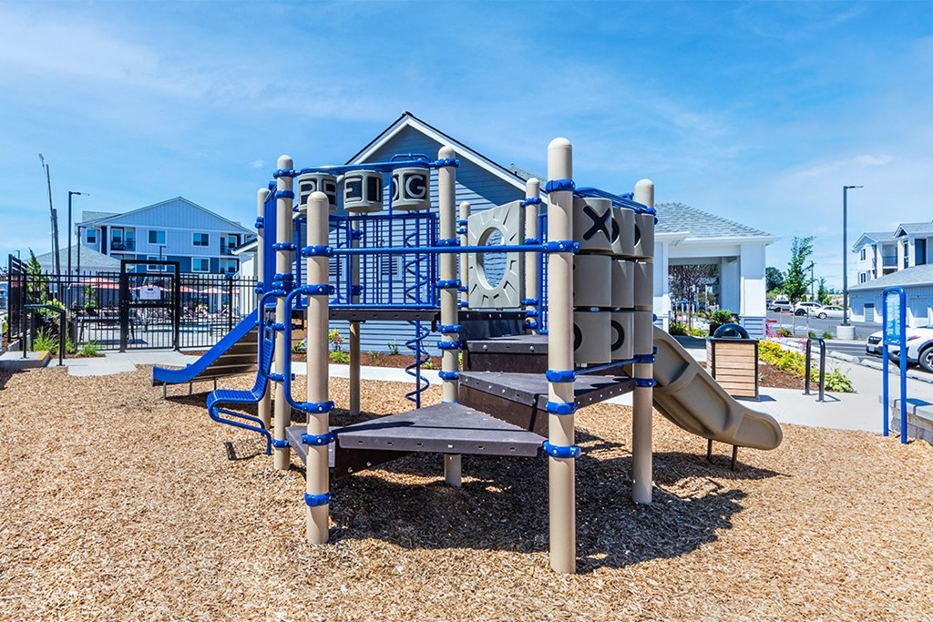 The Miles At South Cooper Mountain