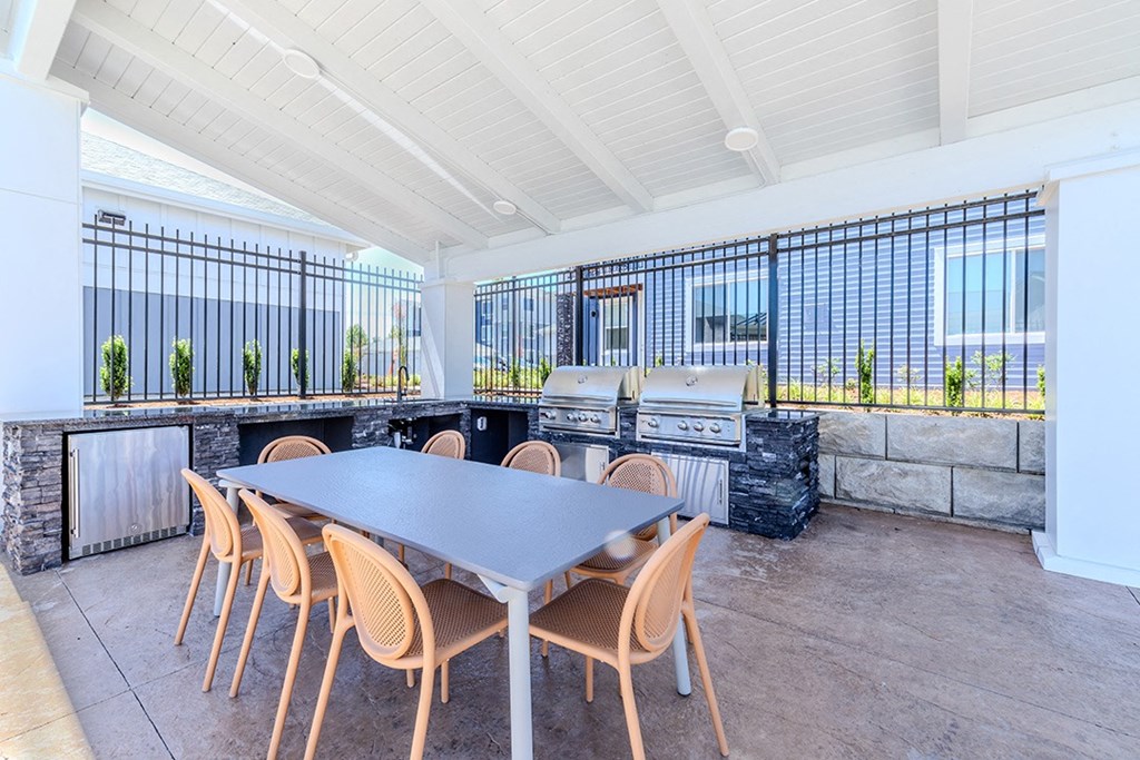 The Miles At South Cooper Mountain