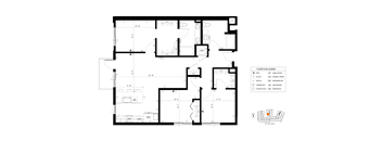 Three Bedroom D1 Bradbury at The Society