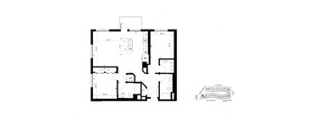 The Society Felix C2 2 Bedroom