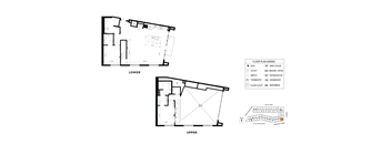 2 Bedroom Townhouse C2th - The Society Felix